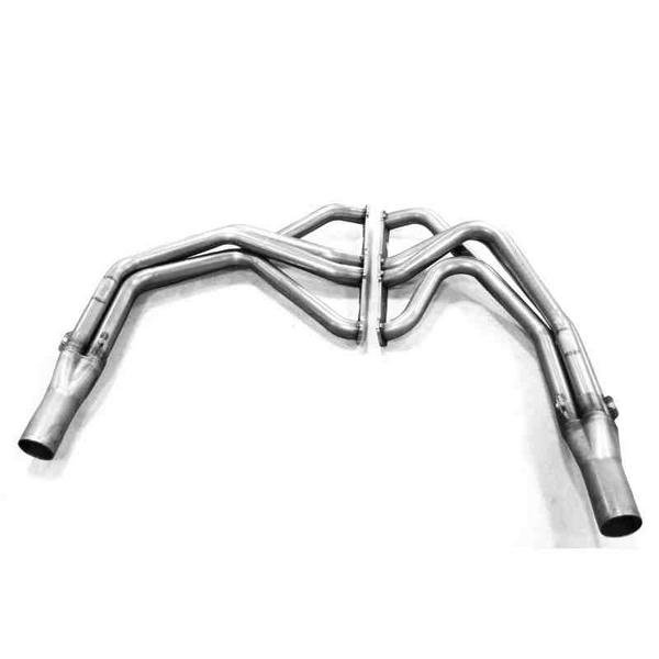 Mild Steel Long Tube Headers